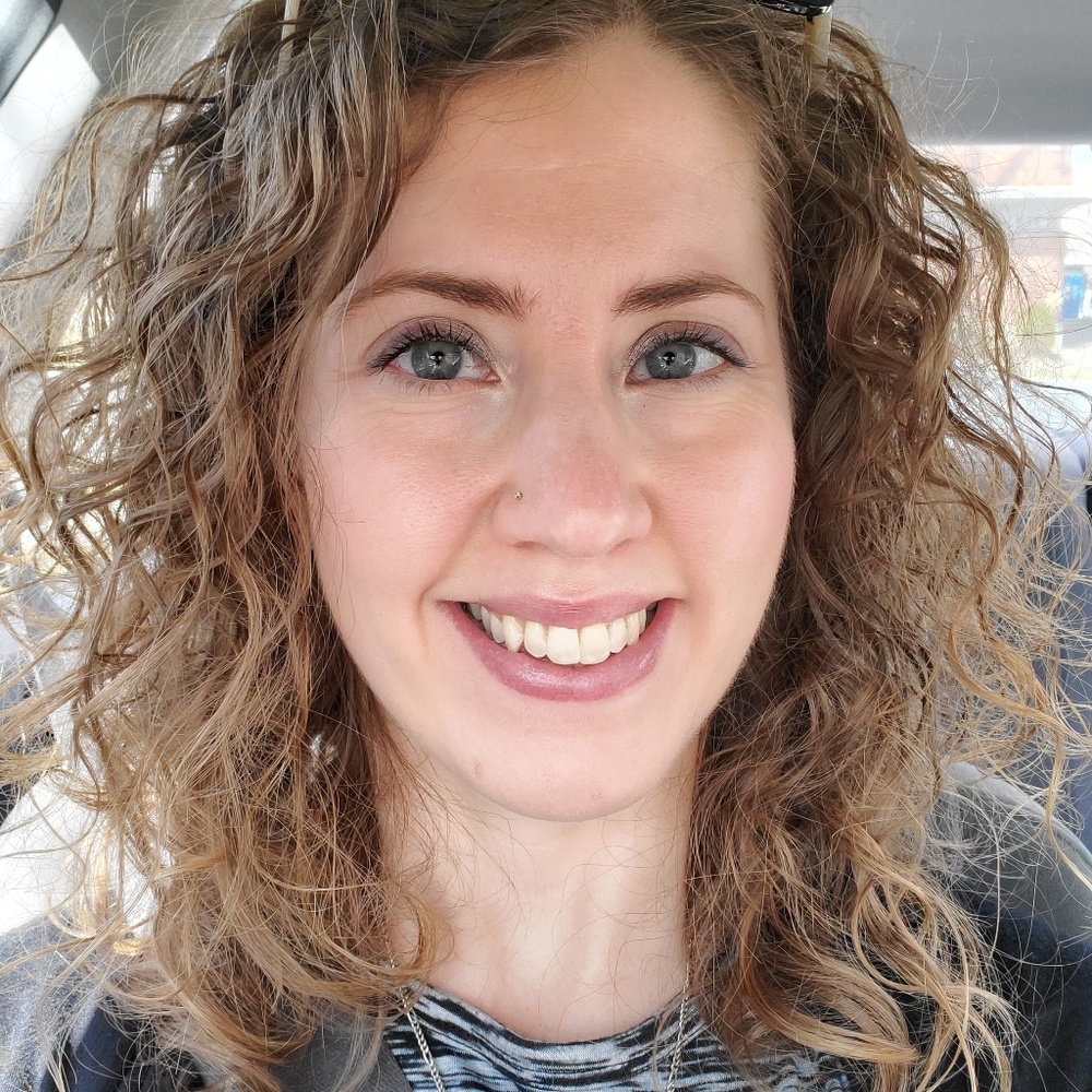 Meet your Posher, Susan